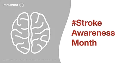 National Stroke Month