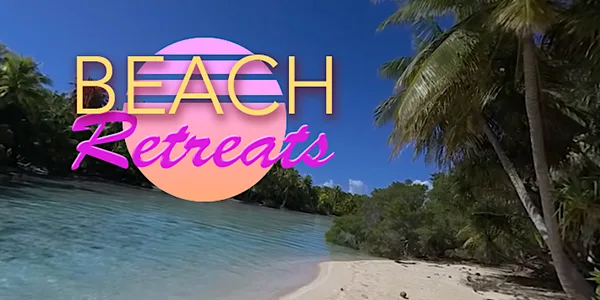 Beach Retreat is a virtual activity provided in the REAL System i-Series