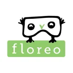 Floreo logo