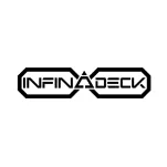 Infinadeck logo
