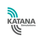 Katana Simulations logo