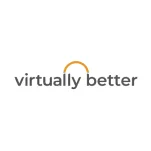 Virtually Better logo