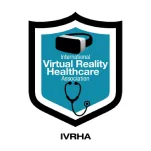 International Virtual Reality Healthcare Association logo